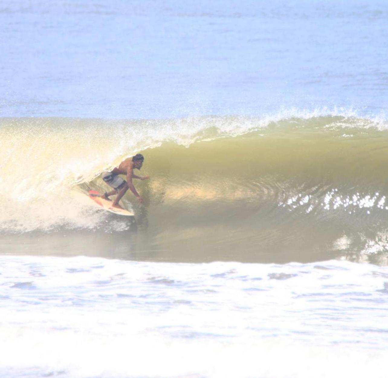 Surfers Villa Medewi Jembrana Exterior foto