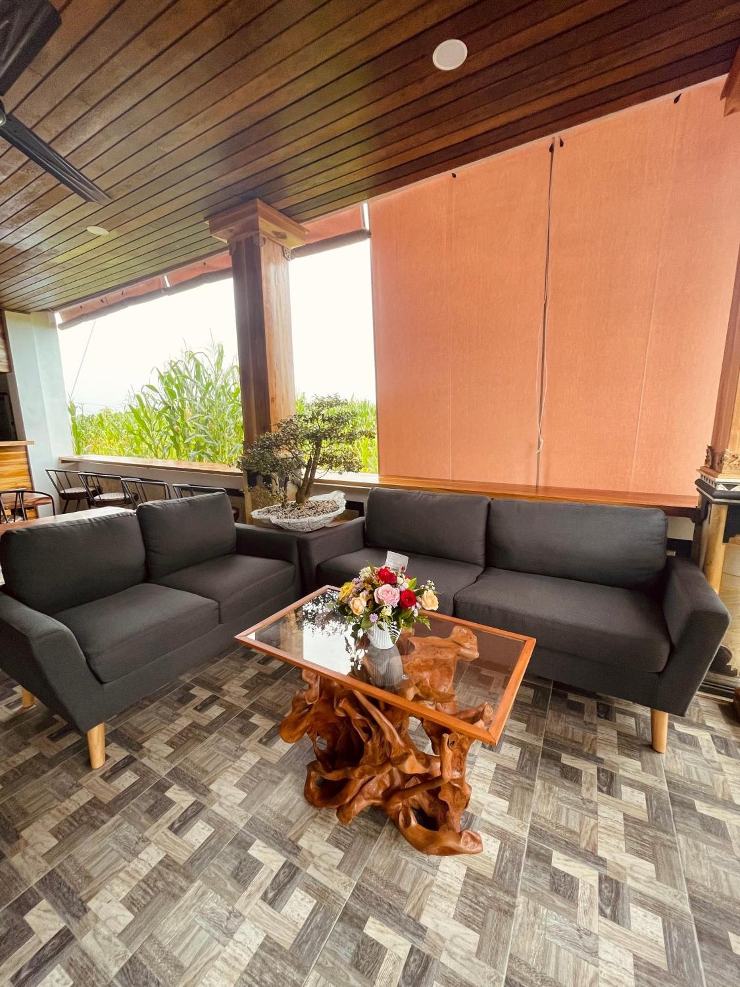 Surfers Villa Medewi Jembrana Exterior foto