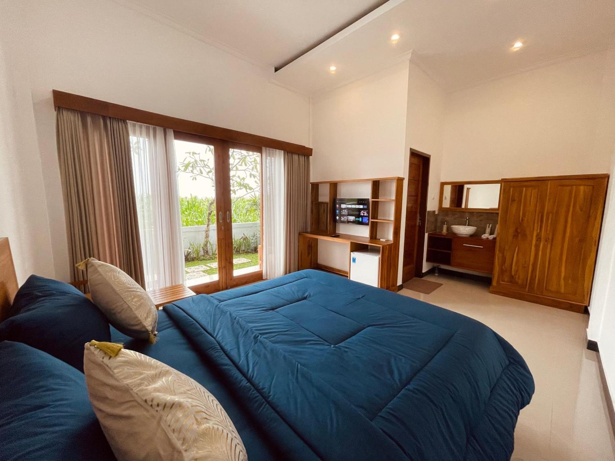 Surfers Villa Medewi Jembrana Exterior foto