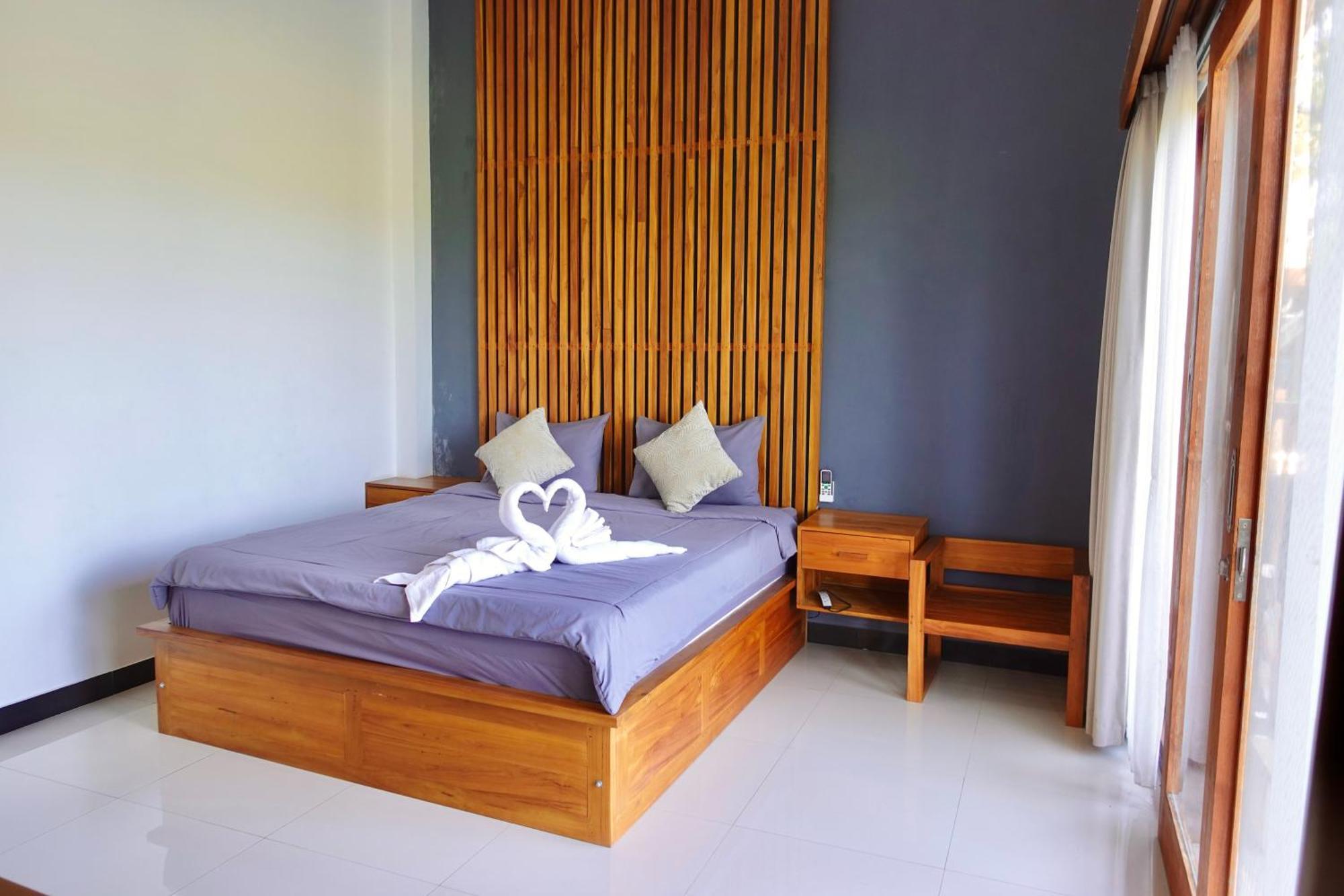 Surfers Villa Medewi Jembrana Cameră foto