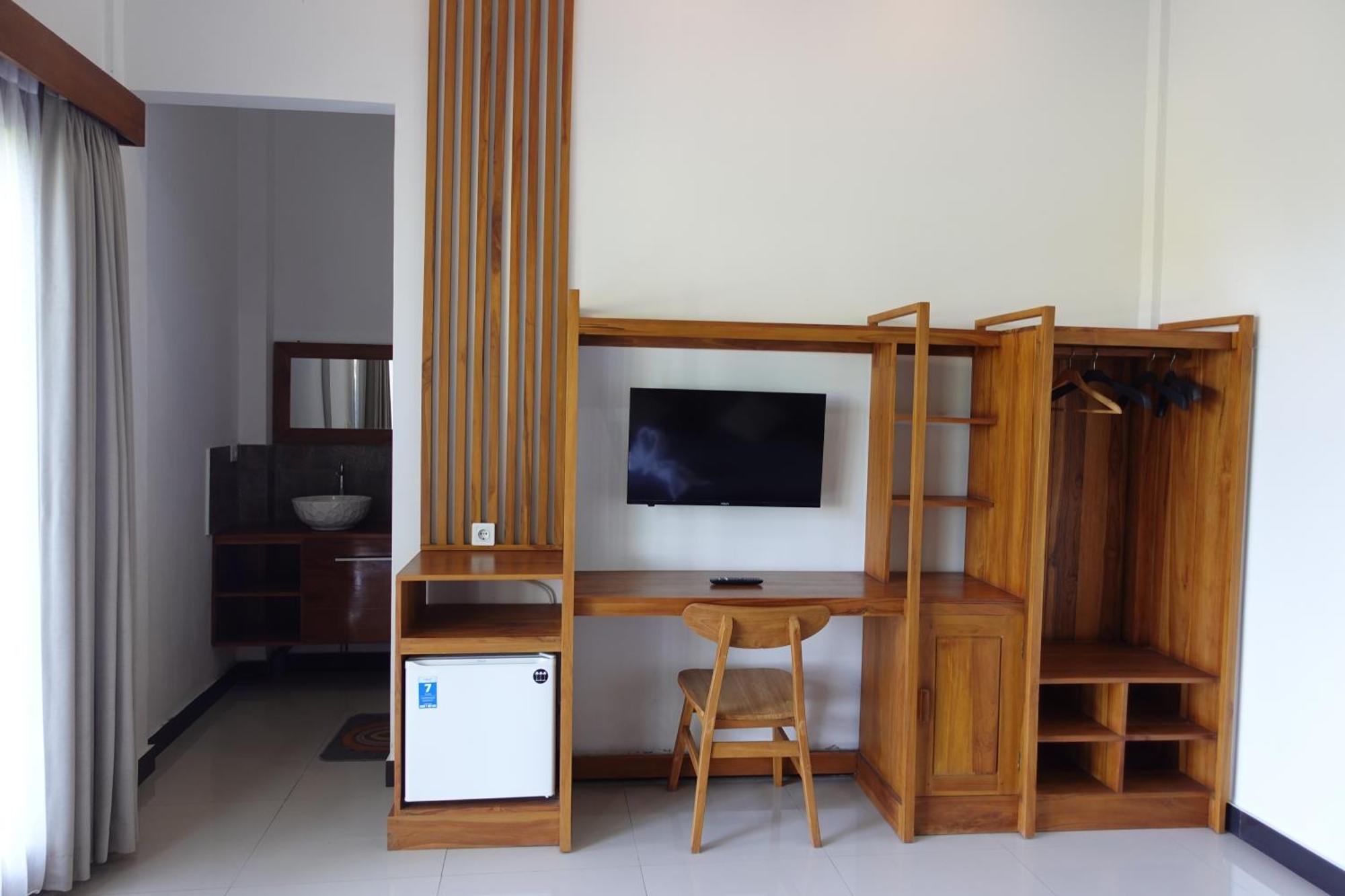 Surfers Villa Medewi Jembrana Cameră foto
