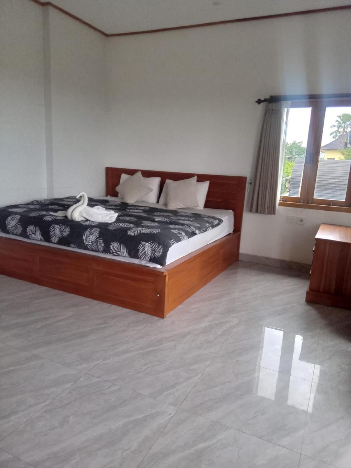 Surfers Villa Medewi Jembrana Exterior foto